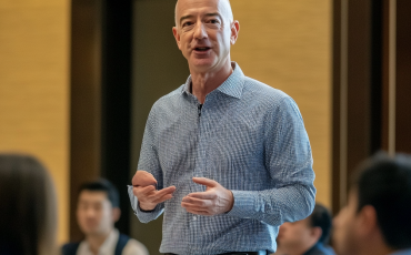 jfeff bezos clear communicatoion
